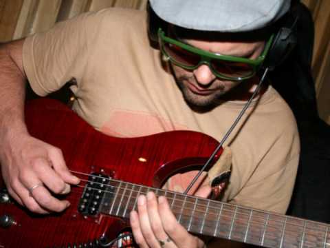 Sticky Kele Le Roc Sim Simi- TALES OF THE HOOD (LIVE) Maida Vale BBC