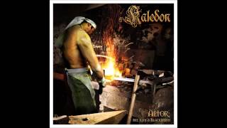 Kaledon - Dark Prison (Feat. Fabio Lione)