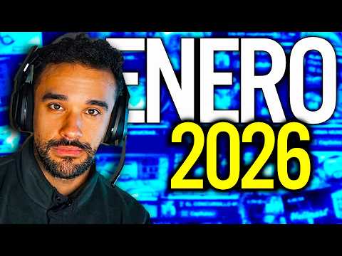 LO MEJOR de ILLOJUAN 🗿 | ENERO 2026