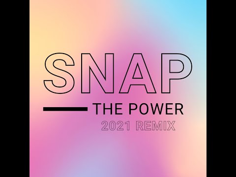 The Power - Dj Savin Remix (Official Mix)