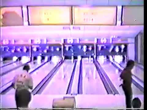 1985 FIQ American Zone Championships Part 1 of 2 Jeff Richgels part of golds in trios and team