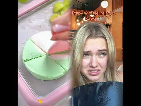 Lubicie kawę (kawa czy herbata ☕️)