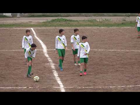 06-11-2021  ALLIEVI UNDER 17  FUTURA MARTINA - ASD STATTE