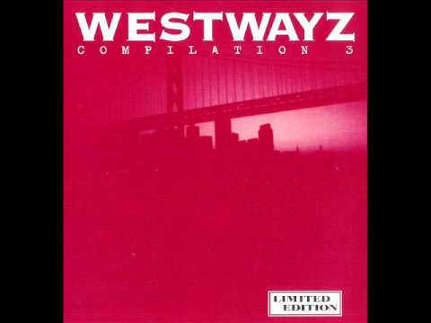 Westwayz Volume 3 - 