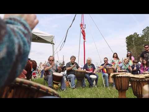 Hippie Fest 2021 Festival Tour