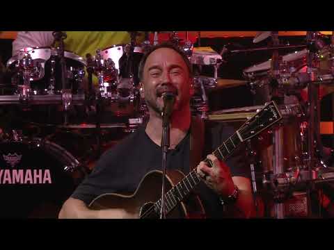 Halloween - Dave Matthews Band