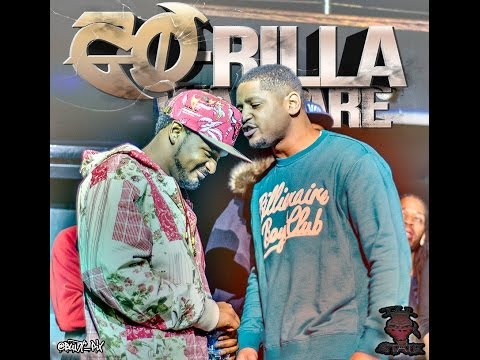 Deal Da Monsta vs AQ