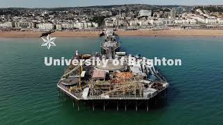 Choose Brighton and Follow Your Own Path | University of Brighton