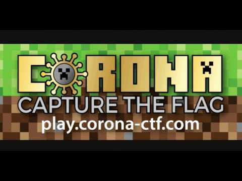 Corona Capture The Flag (1.16 PVP w/ Custom Classes & Abilities)