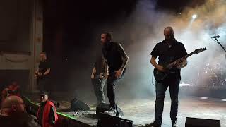 Darkane - Chaos vs Order LIVE 25-03-23 Santiago, Chile