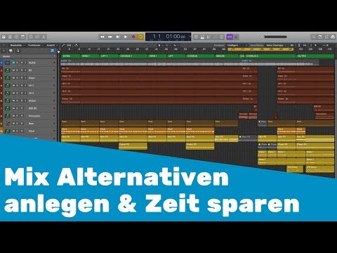 Arbeiten mit Projektalternativen || 28 Tipps in 30 Tagen