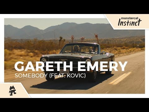 Video thumbnail for Somebody