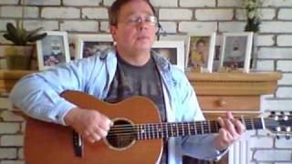 I Saw A Stranger With Your Hair a song by John Gorka as performed by Wayne Morrison