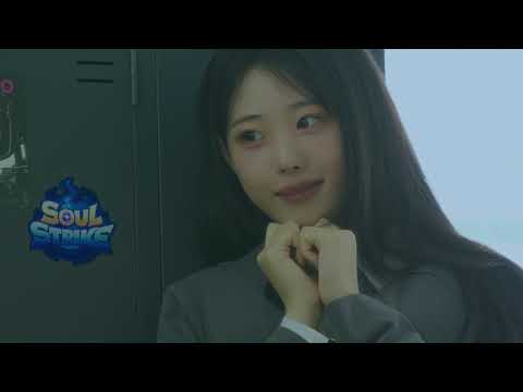 [소울 스트라이크] QWER 키우기! 성장, 멈추는 법을 몰라요!