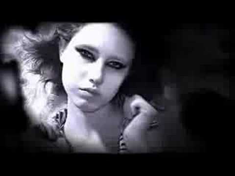 Katya Chehova (Kid sister of Lena Katina from Tatu)