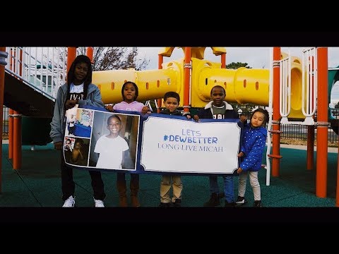 Gatti800 - Dew Better (Official Video)