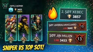 Download lagu Sniper Faces Top SOT members! ⚔️ *1 VS ALL* 💫🔥 | Shadow Fight 4: Arena mp3 Download lagu Sniper Faces Top SOT members! ⚔️ *1 VS ALL* 💫🔥 | Shadow Fight 4: Arena mp3