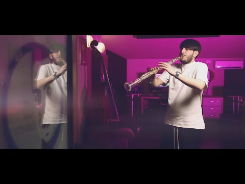 Giany Jackson - Olabilir Tallava instrumental | Cover Mero