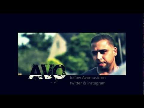 *DJ DAVO* PRESENTS - AVO (MI-GNA) EXCLUSIVE 2013 SONG