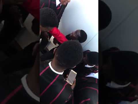 Dale College Boys High (Gwijo) Ndaphambana ndabaligeza