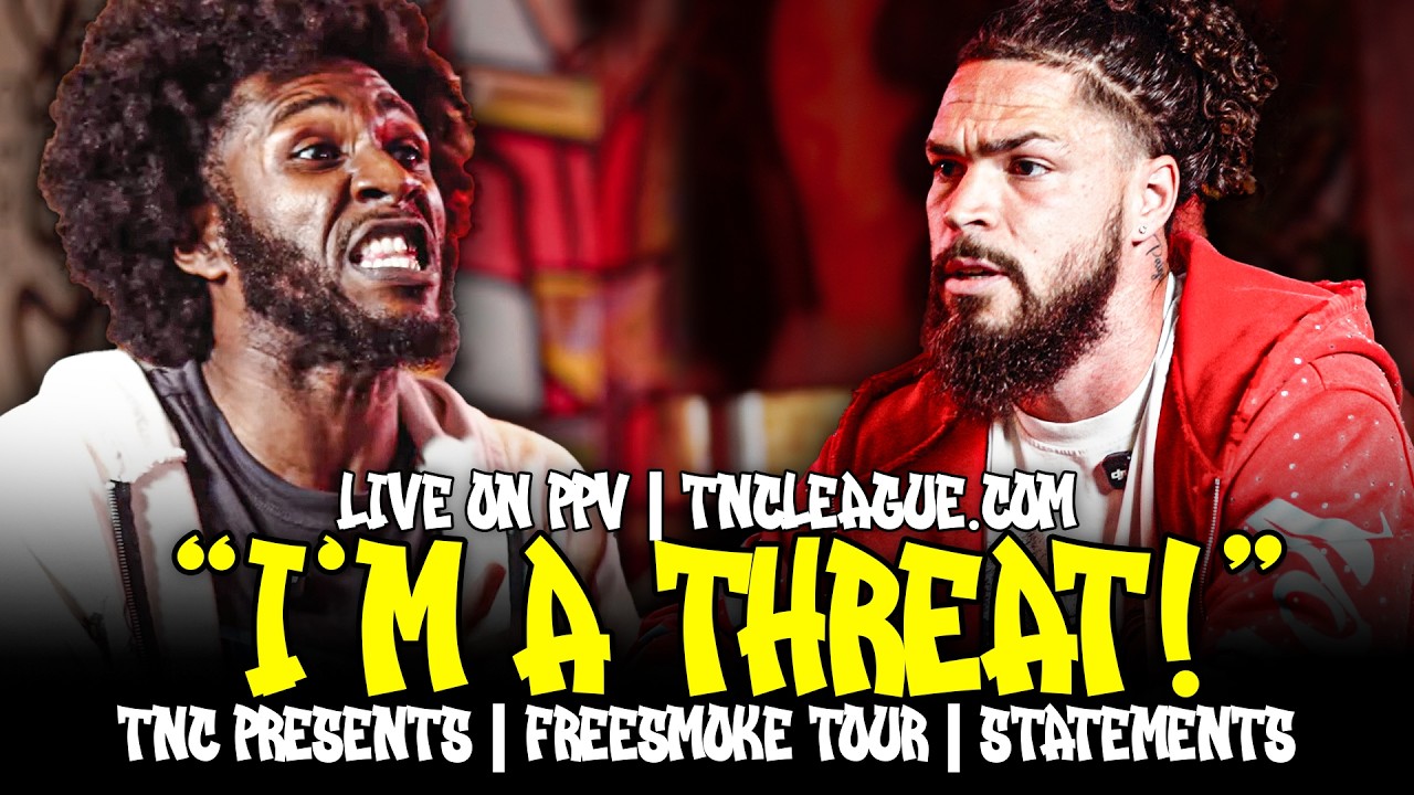 This Face-Off Took An INCREDIBLY TOXIC Turn... | Qel vs Greg103 Will Be PERSONAL...