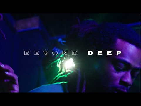 Cameron Tyler & Ace Gabbana - Beyond Deep (4K Live) Shot by @OKTyler4K