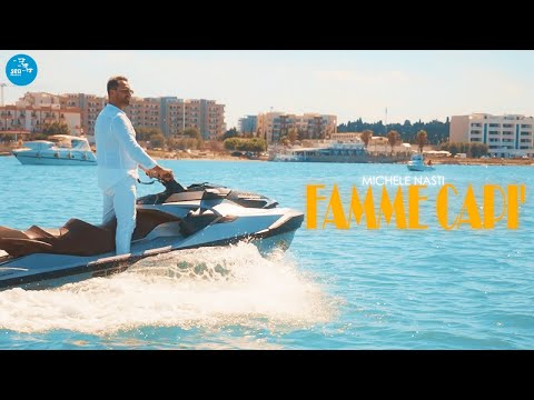 Michele Nasti - Famme capi' ( Ufficiale 2022 )