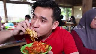 Download lagu Rizky Firmansyah Kulineran di Kedai & Saung Mak Sani | MAKAN RECEH (24/12/25) mp3