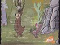 Boo Boo Runs Wild On Nickelodeon March 21 2006 Totally Real And Rare