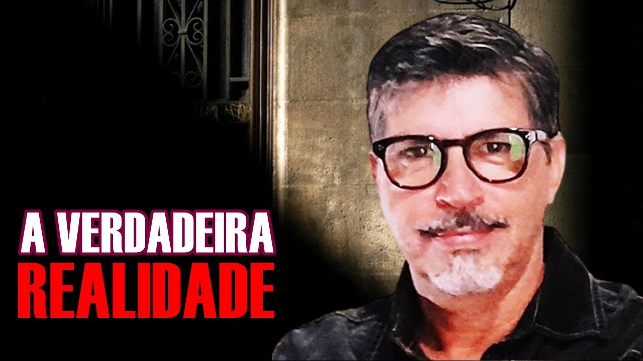 DESPERTE PARA O MUNDO REAL | Ge Buss