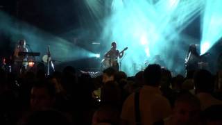 Peyoti For President Lublin 2009