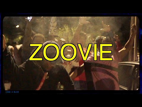 SoMajorPreme x Bubba G - ZOOVIE