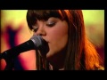 First Aid Kit - Hard Believer Live @ TV4 Play 