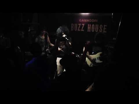 Ritchie's Live in Buzz House
