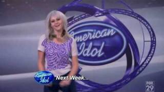 American Idol 2010 Top 24 Revealed