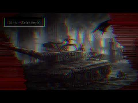 Zapta - Executioner [$uicide Audio Release]