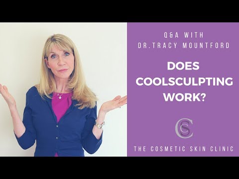 Most commonly asked CoolSculpting questions and answers