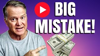 Over 50? Here's Why You Should Start a YouTube Channel!