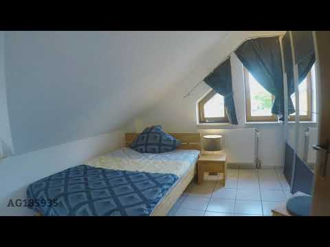 WI-185935 - Möblierte 4-Zimmer Doppelhaushälfte mit Balkon und PKW Stellplatz in Lörzweiler