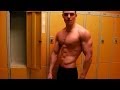 Road to Miami Pro - End of week 4 - Posing Update