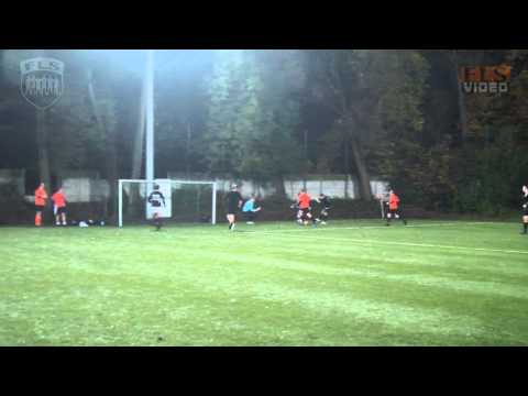 10. tydzień: PGD Grupa - Jolly Roger (FLS Jesień 2012)