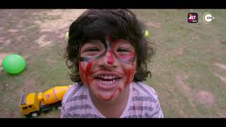 Mentalhood All episodes streaming now! ALTBalaji