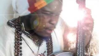 Khari Luemel - "Love Has Spoken"