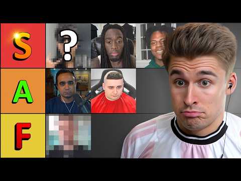 Ranking the Best Streamers of 2025