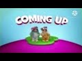 Disney Junior Coming Up Bumper The Koala Brothers 2012 HQ