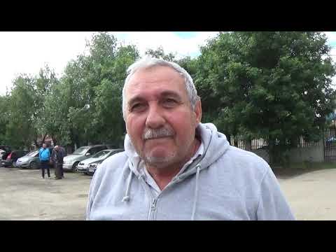 Interviu columbofil dl Chirita Florian Bucuresti Romania 4 iunie 2021