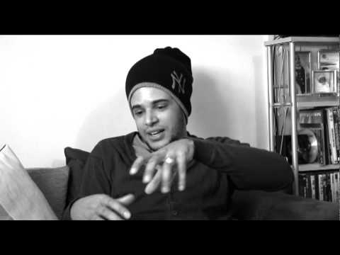 Recharged Magazine - The Shea D Interview