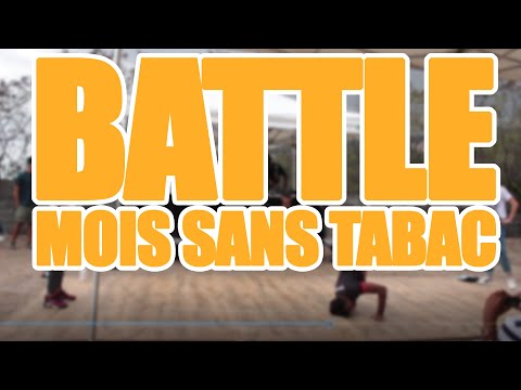 974 Allstar vs Absolute Minority 2 (Battle Mois sans Tabac 2021)