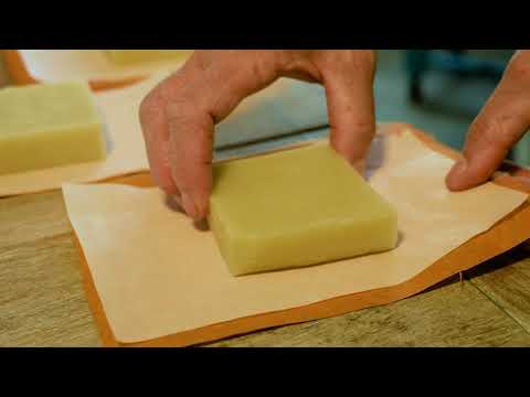 Hogwash Soap | Promotional Film