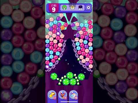 (Angry birds dream blast) Level 11120 gameplay, subscribe for latest update!